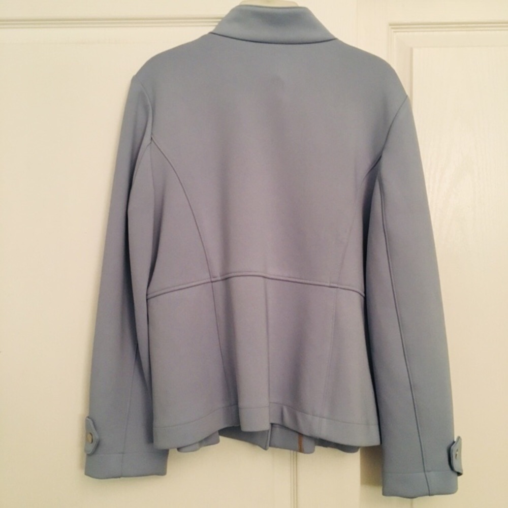 CHICO’s jacket - Picture 6 of 6